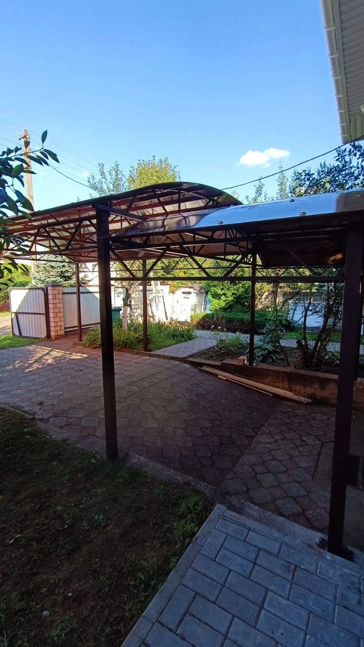Проект 3